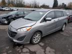 2012 Mazda 5  للبيع في Portland، OR - Front End