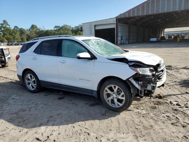  CHEVROLET EQUINOX 2019 White