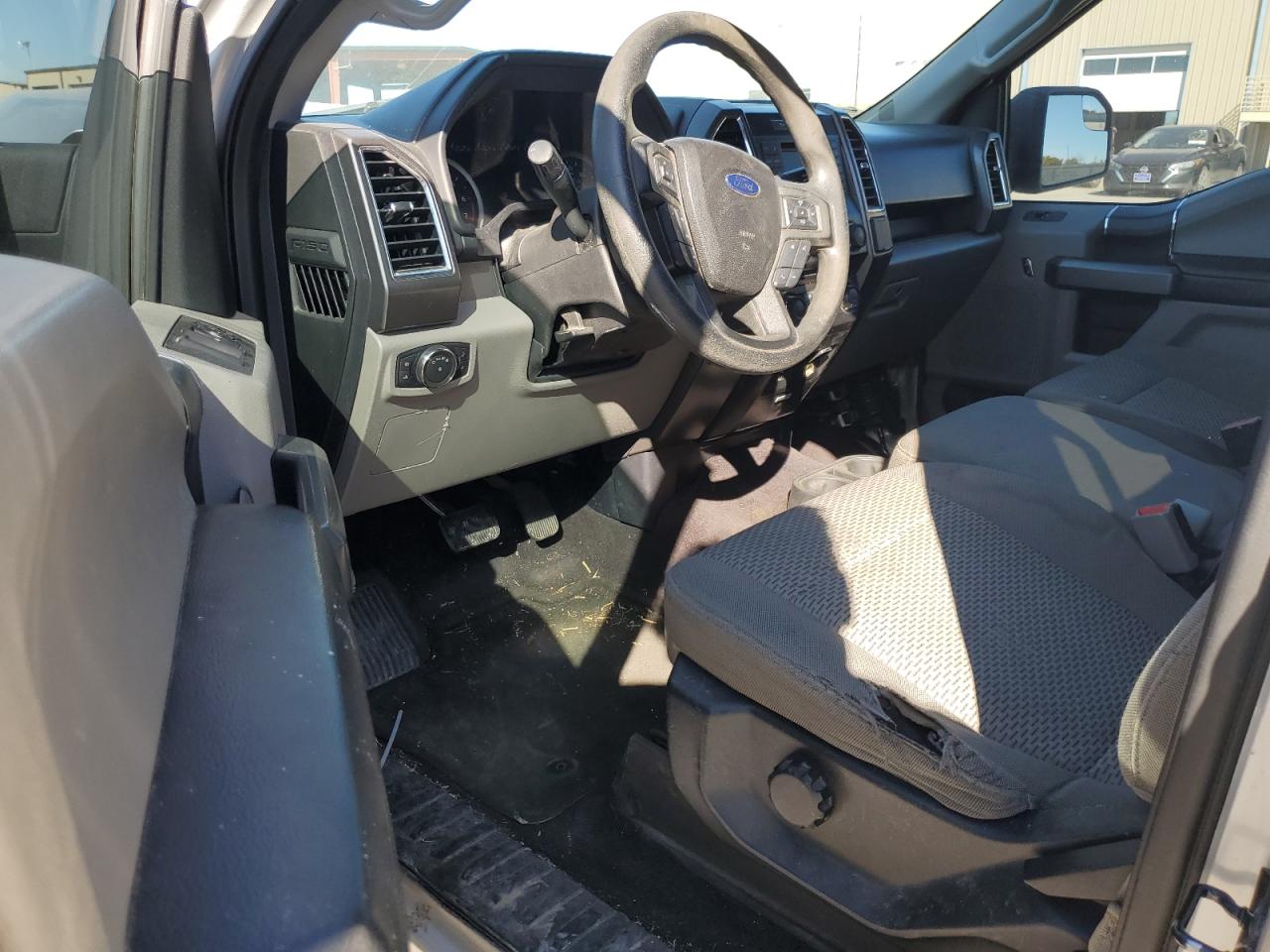 2016 Ford F-150 - Image 8