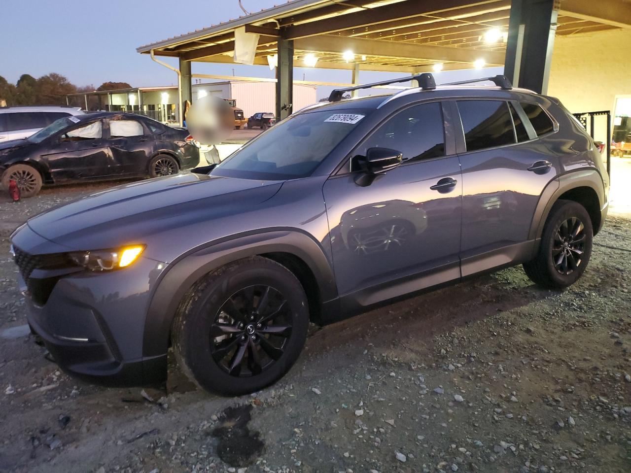 2024 MAZDA CX-50 PREM