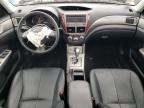 2010 SUBARU FORESTER 2.5X LIMITED for sale at Copart ON - TORONTO