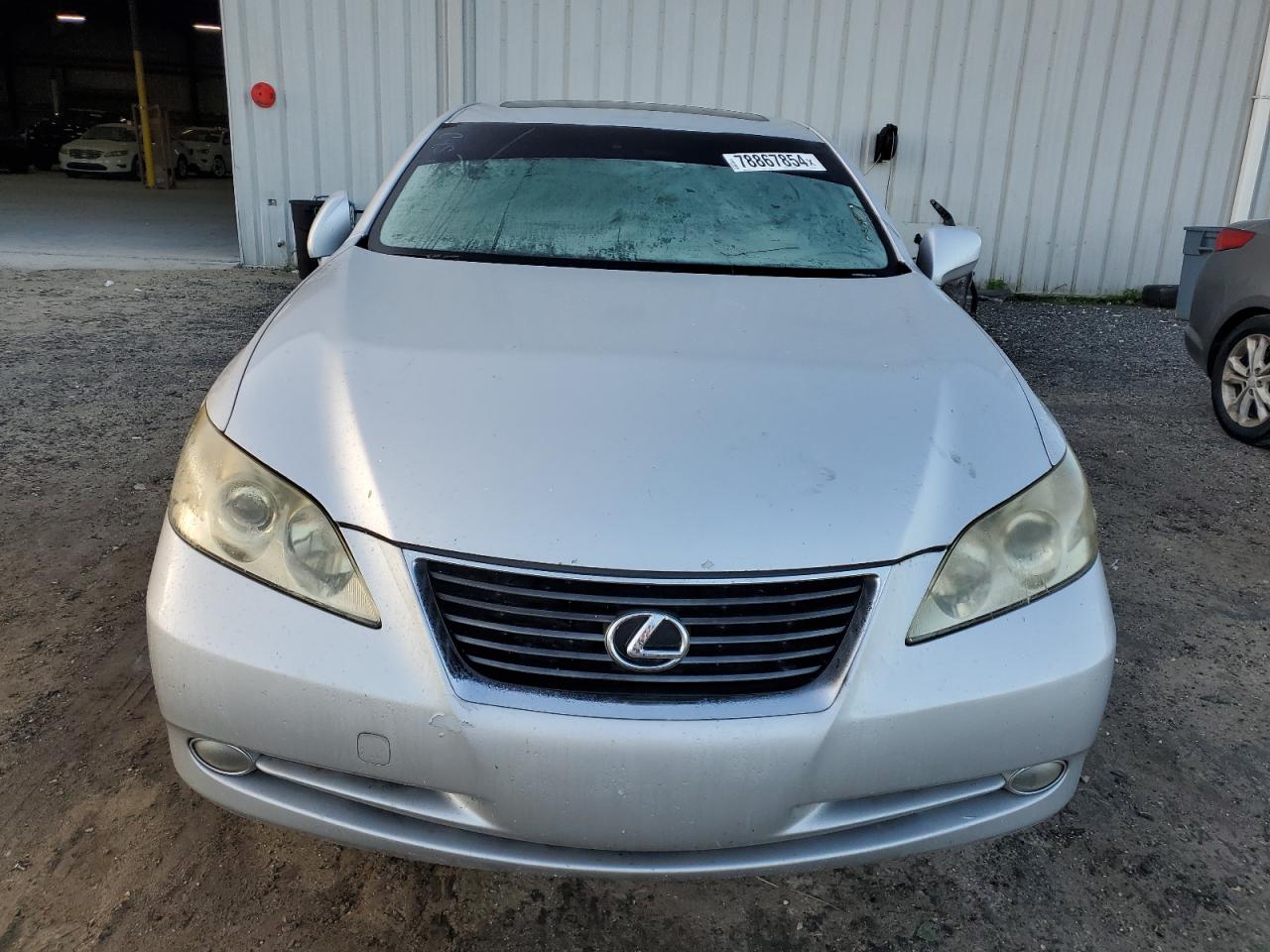 2007 Lexus ES - Image 5