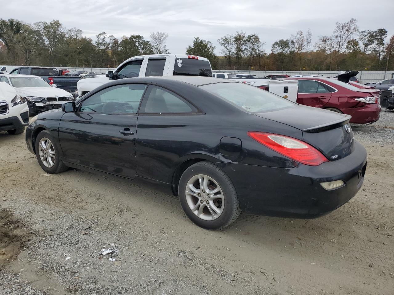 2008 Toyota Camry Solara - Image 2
