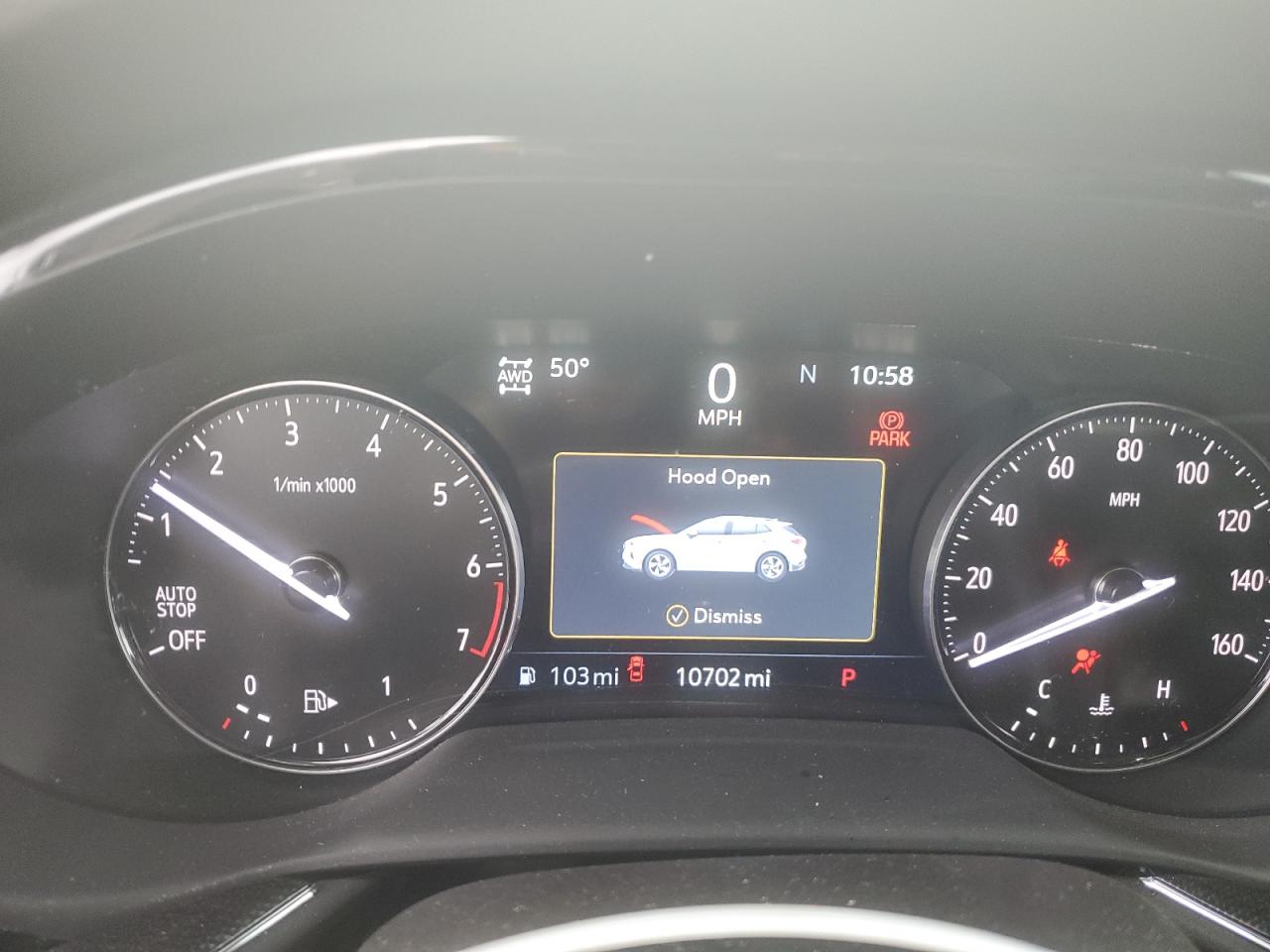 2023 Buick Envision Essence VIN: LRBFZPR46PD177703 Lot: 80757624