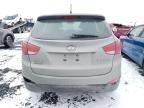 2013 HYUNDAI TUCSON GL for sale at Copart QC - MONTREAL