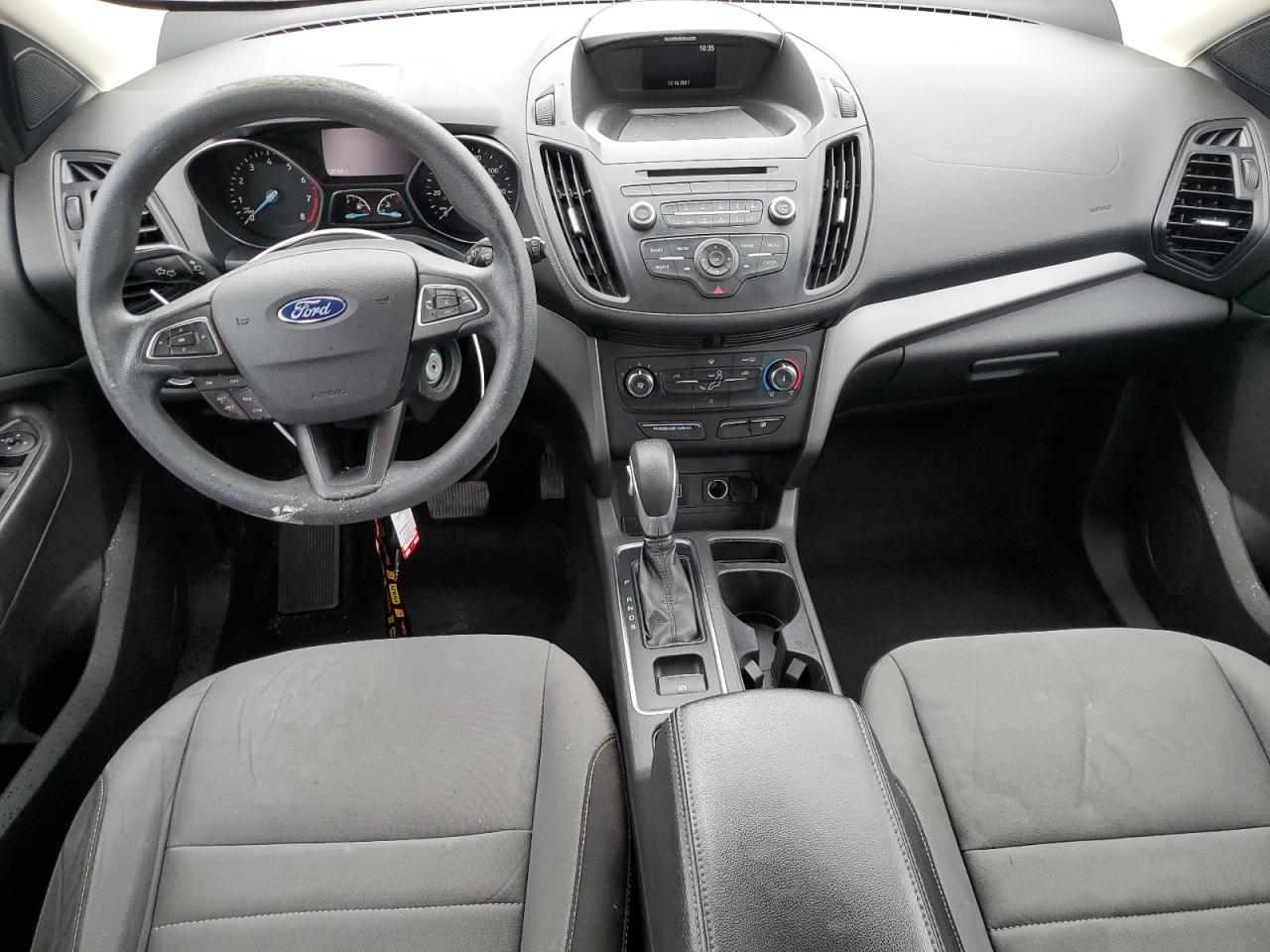 2017 Ford Escape - Image 8