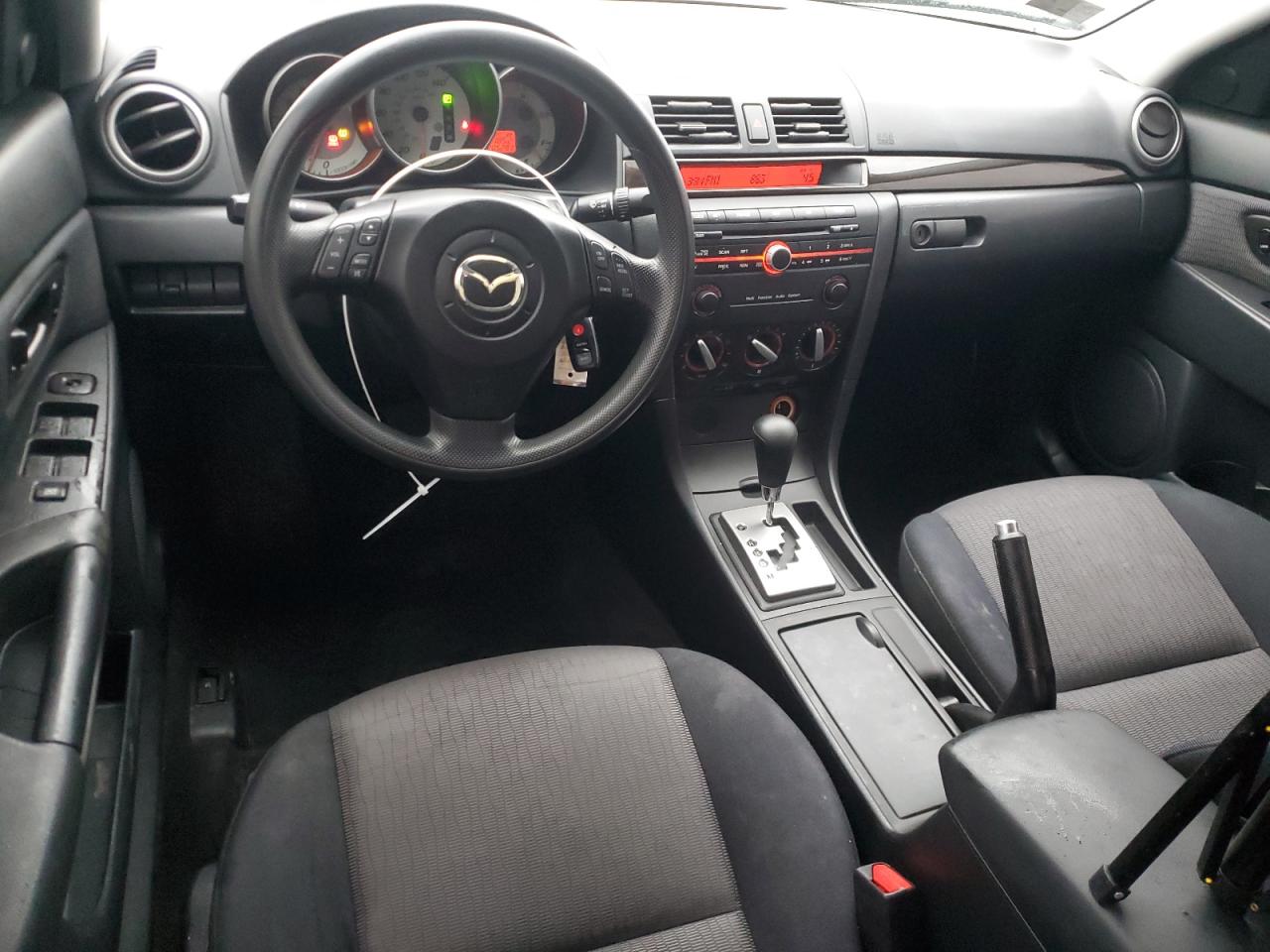 2007 Mazda 3 - Image 8