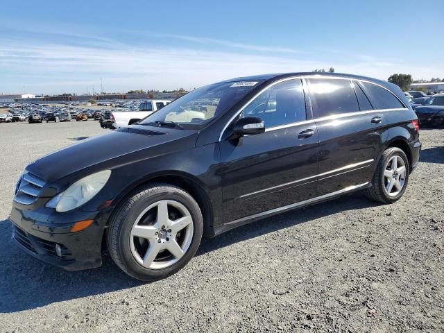 2006 Mercedes-Benz R 500 на продаже в Antelope, CA - Minor Dent/Scratches