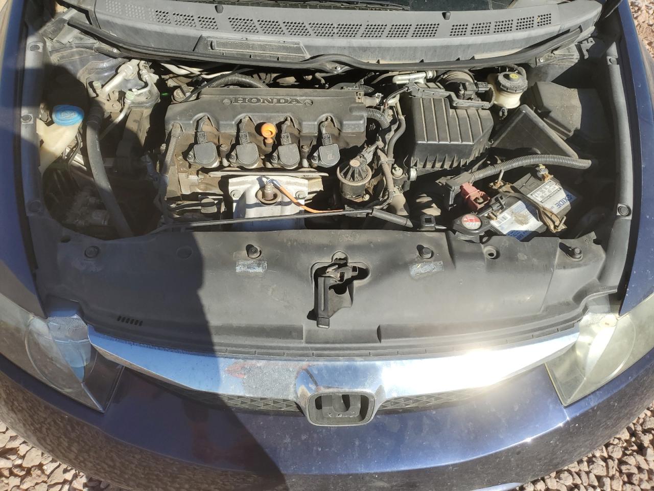 2009 Honda Civic - Image 11