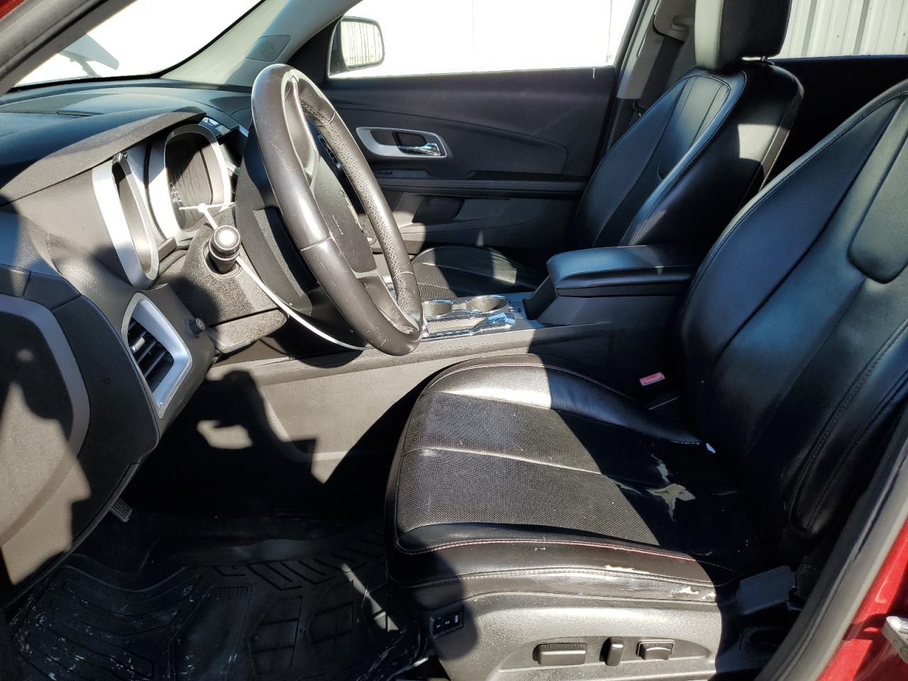 2010 Chevrolet Equinox - Image 7