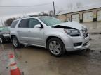 2016 Gmc Acadia Denali იყიდება Pekin-ში, IL - Front End