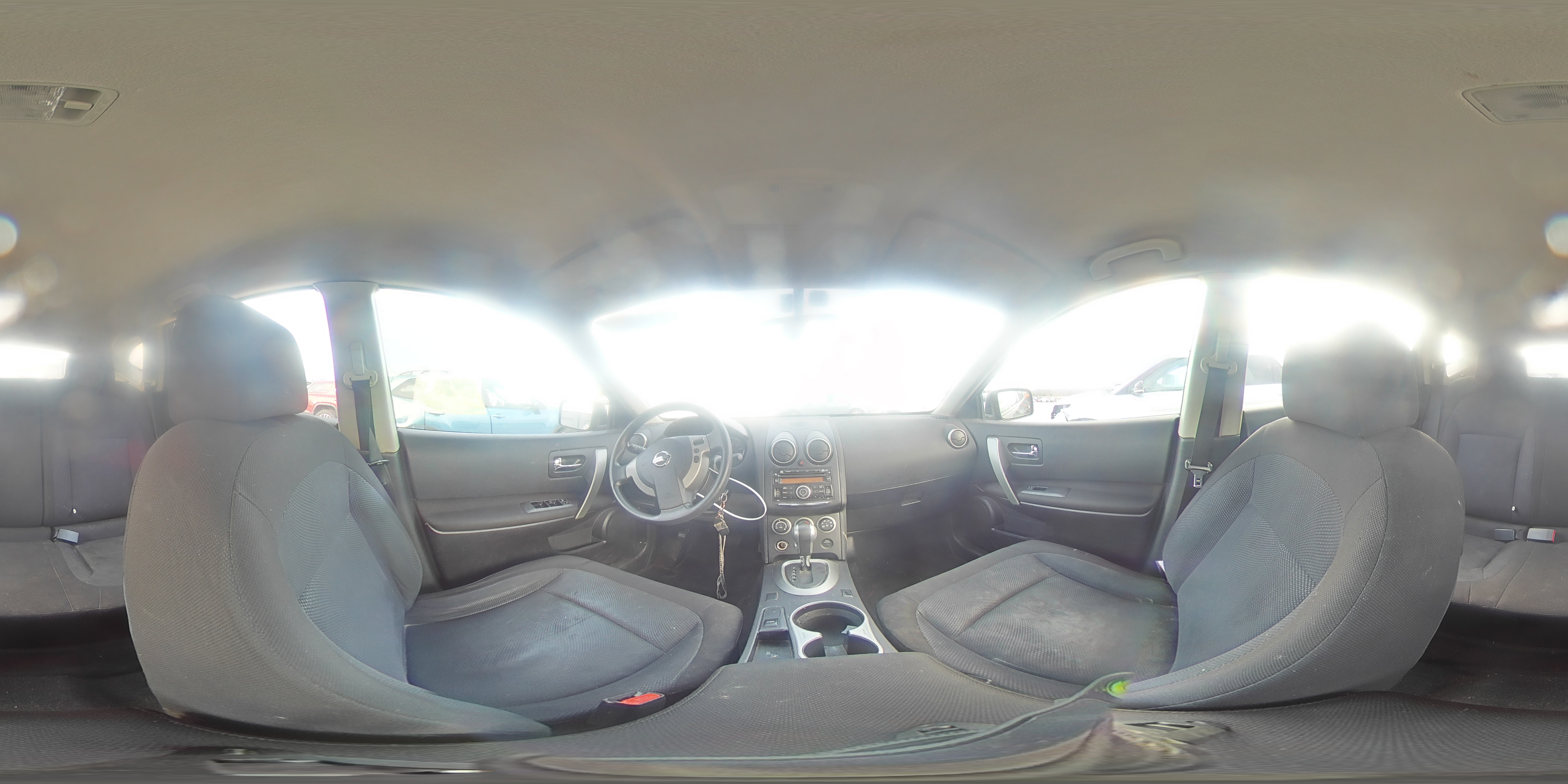 2013 Nissan Rogue - Image 16