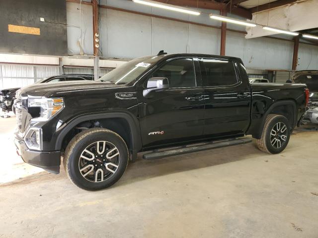 2019 Gmc Sierra K1500 At4