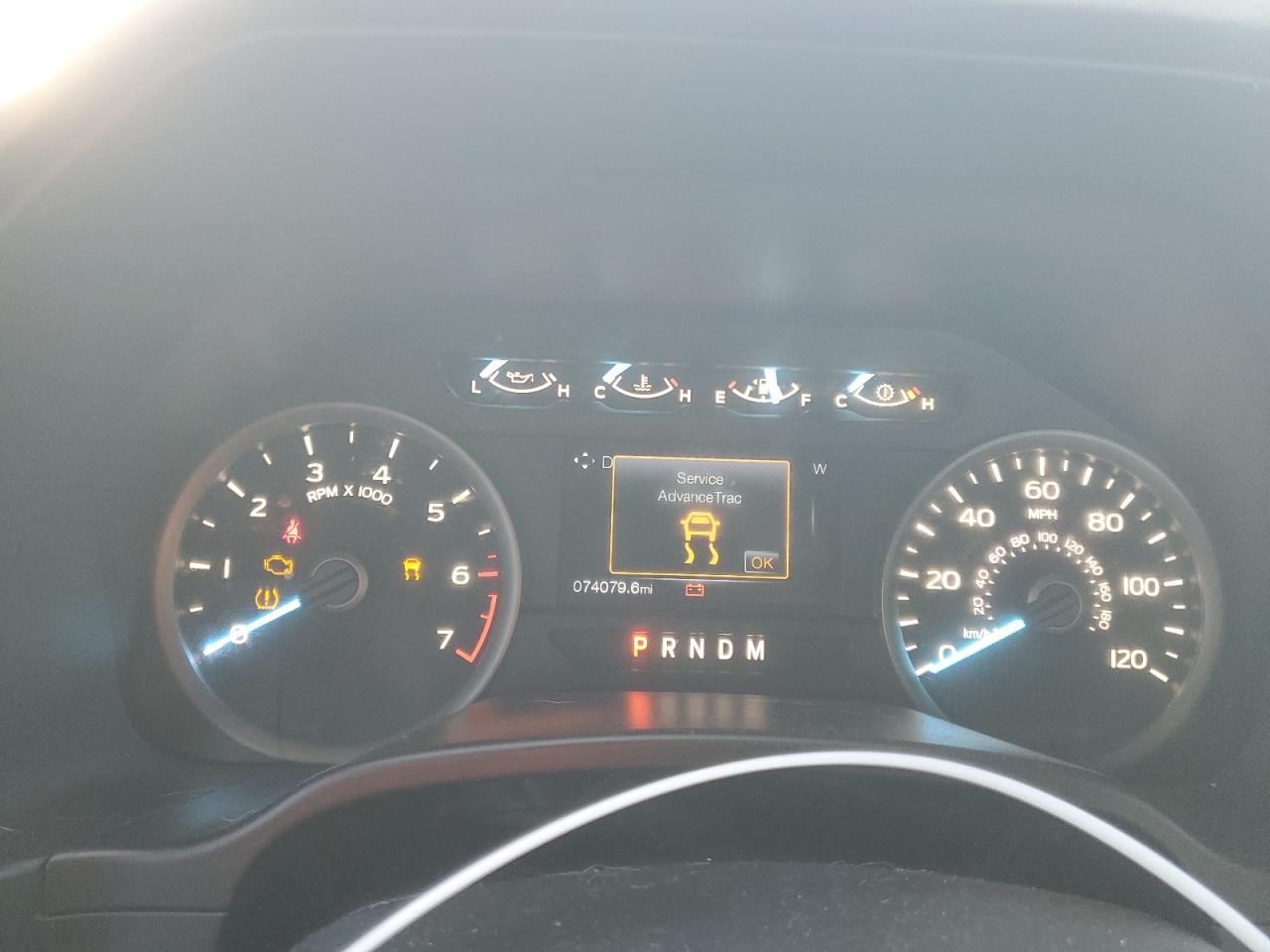 2018 Ford F-150 - Image 9