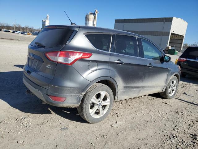 Паркетники FORD ESCAPE 2015 Серый