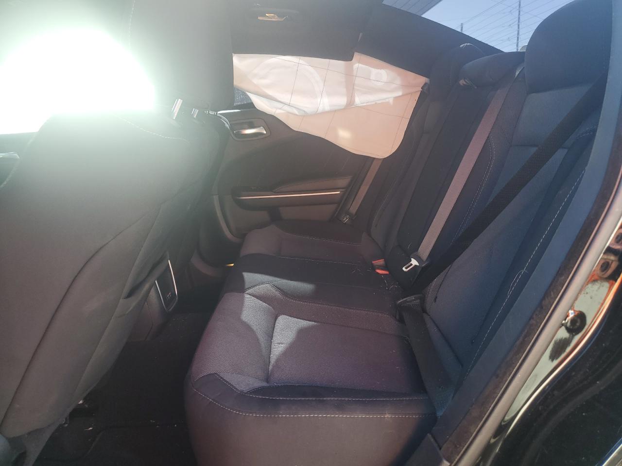 2021 Dodge Charger - Image 10