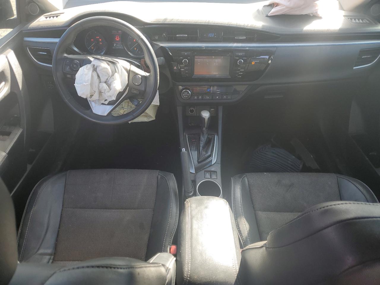 2016 Toyota Corolla - Image 8