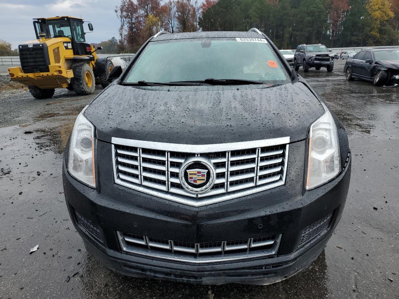 2016 Cadillac SRX - Image 5