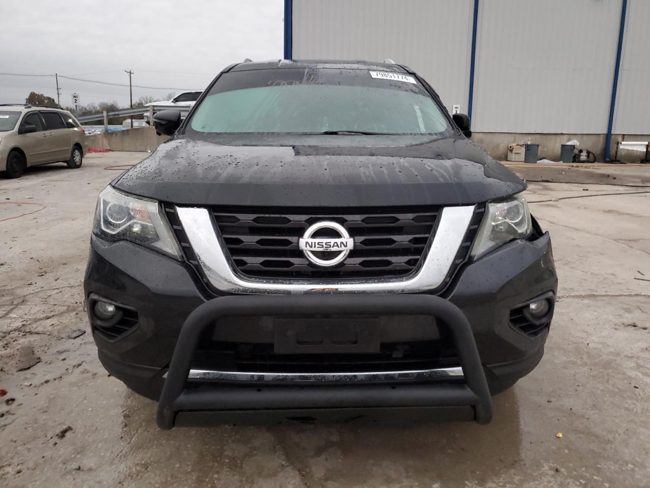 VIN 5N1DR2MM2JC629609 2018 NISSAN PATHFINDER no.5