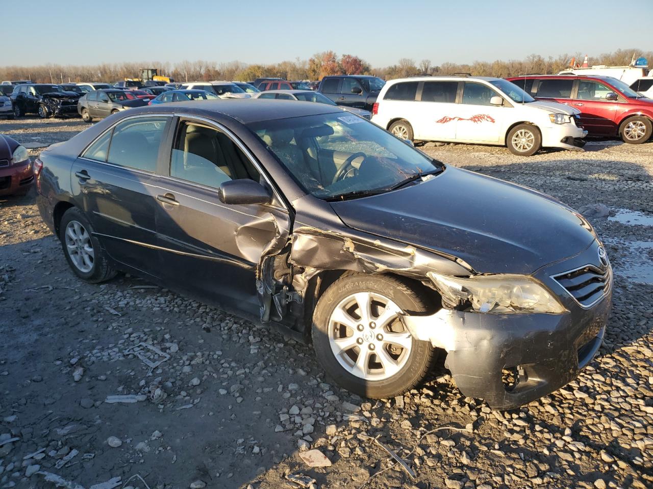 2011 Toyota Camry - Image 4