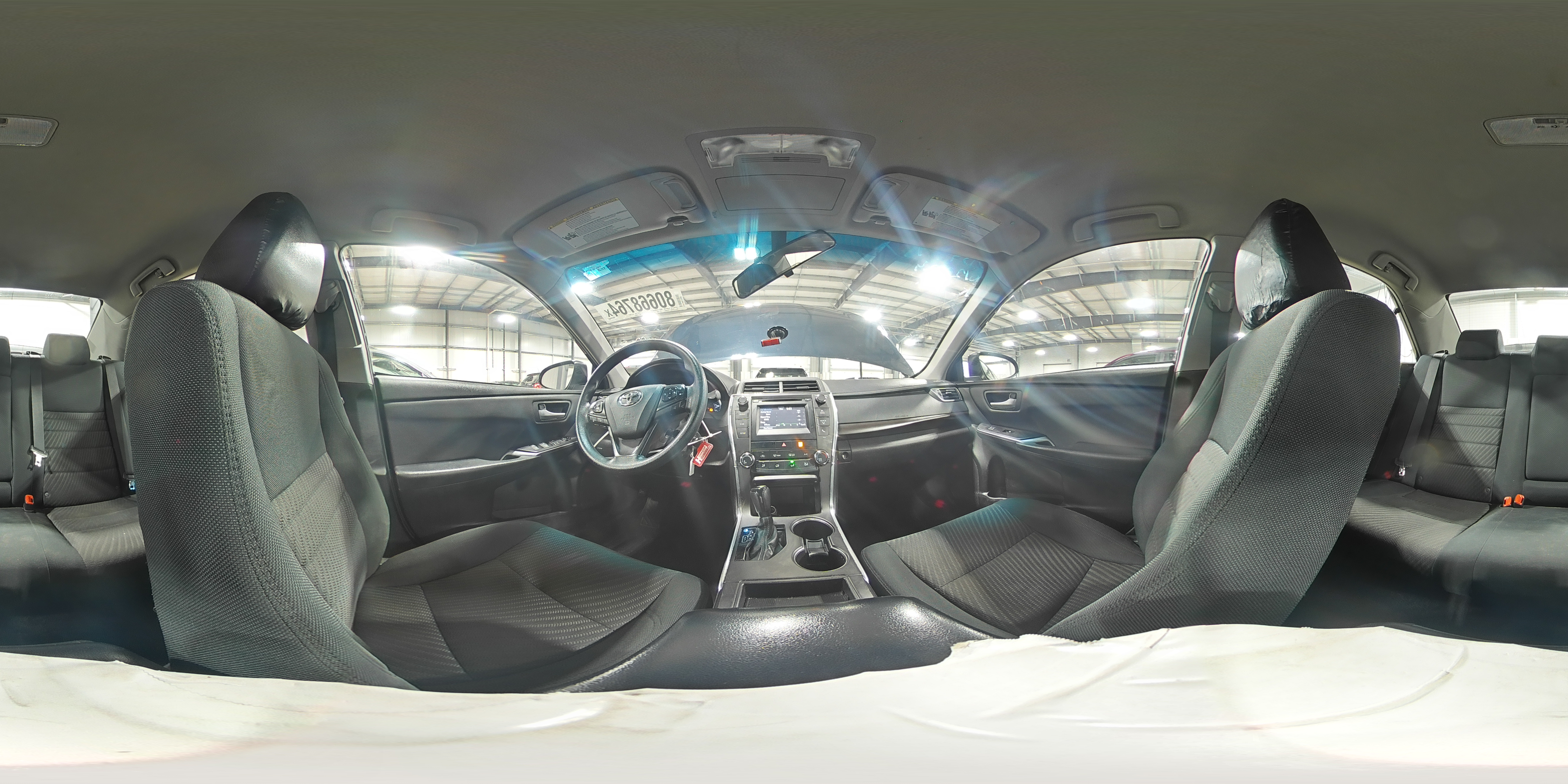 2017 Toyota Camry - Image 13