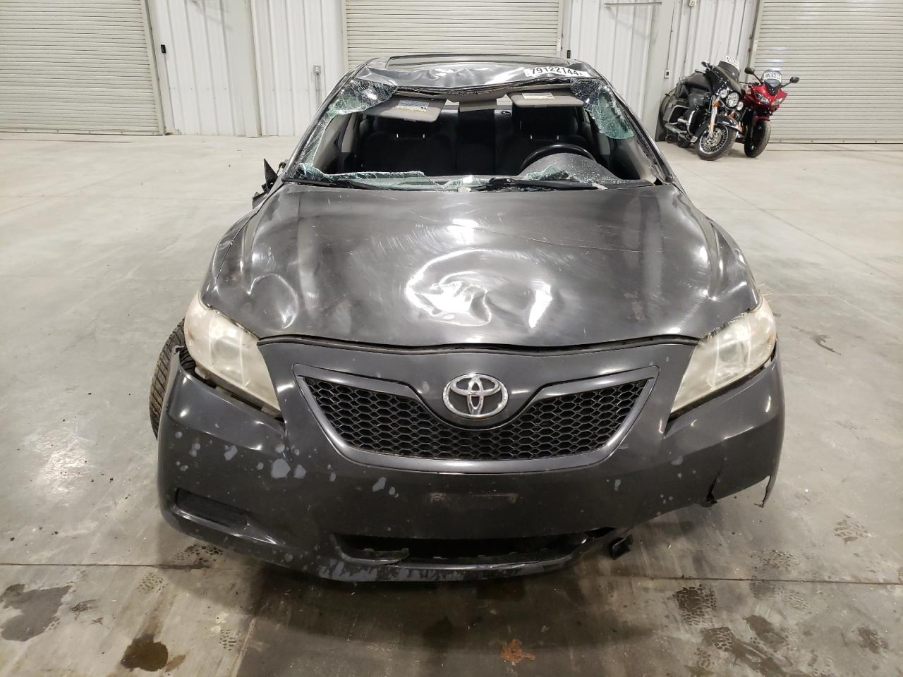 2007 Toyota Camry - Image 5