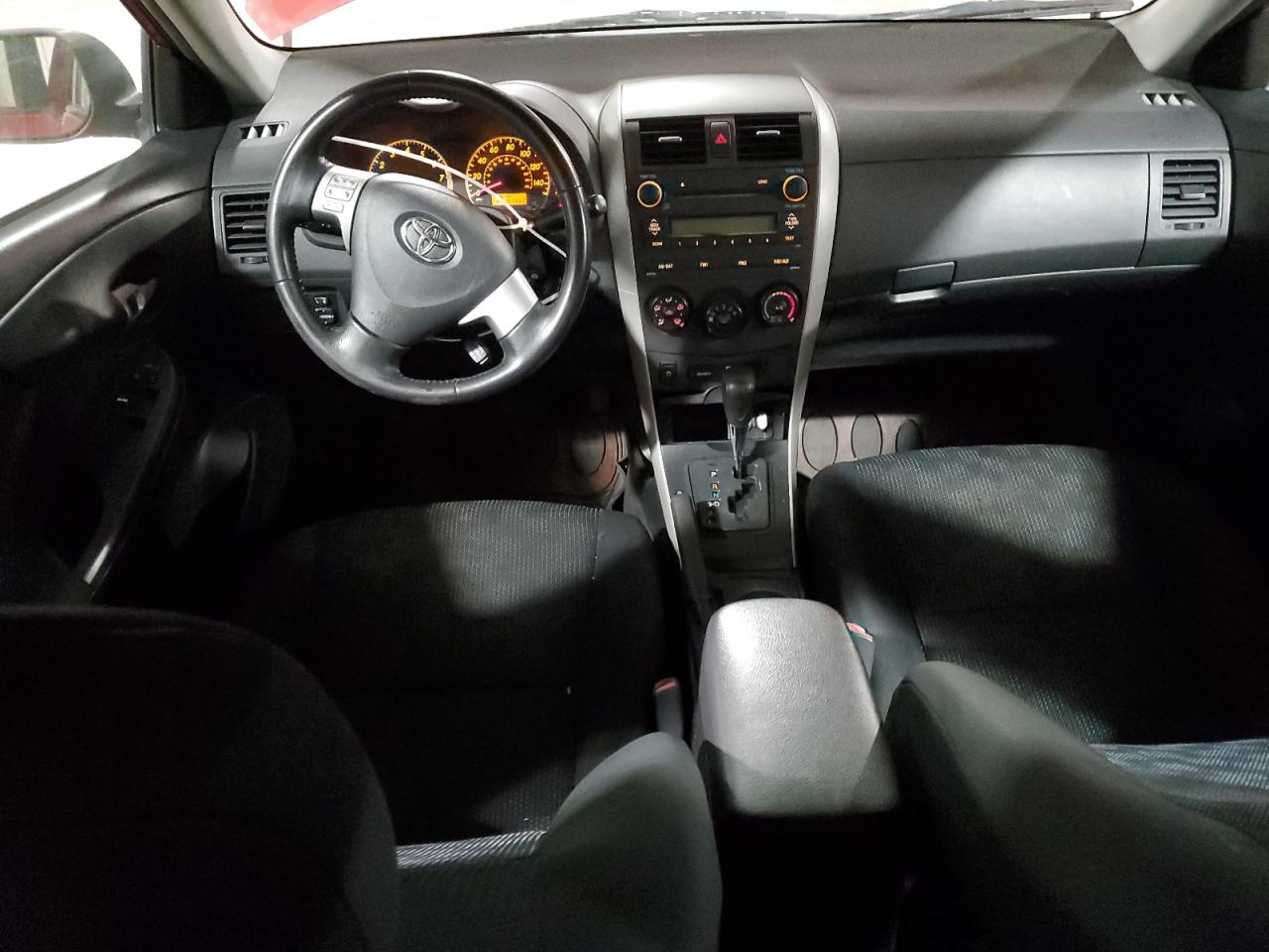 2009 Toyota Corolla - Image 8