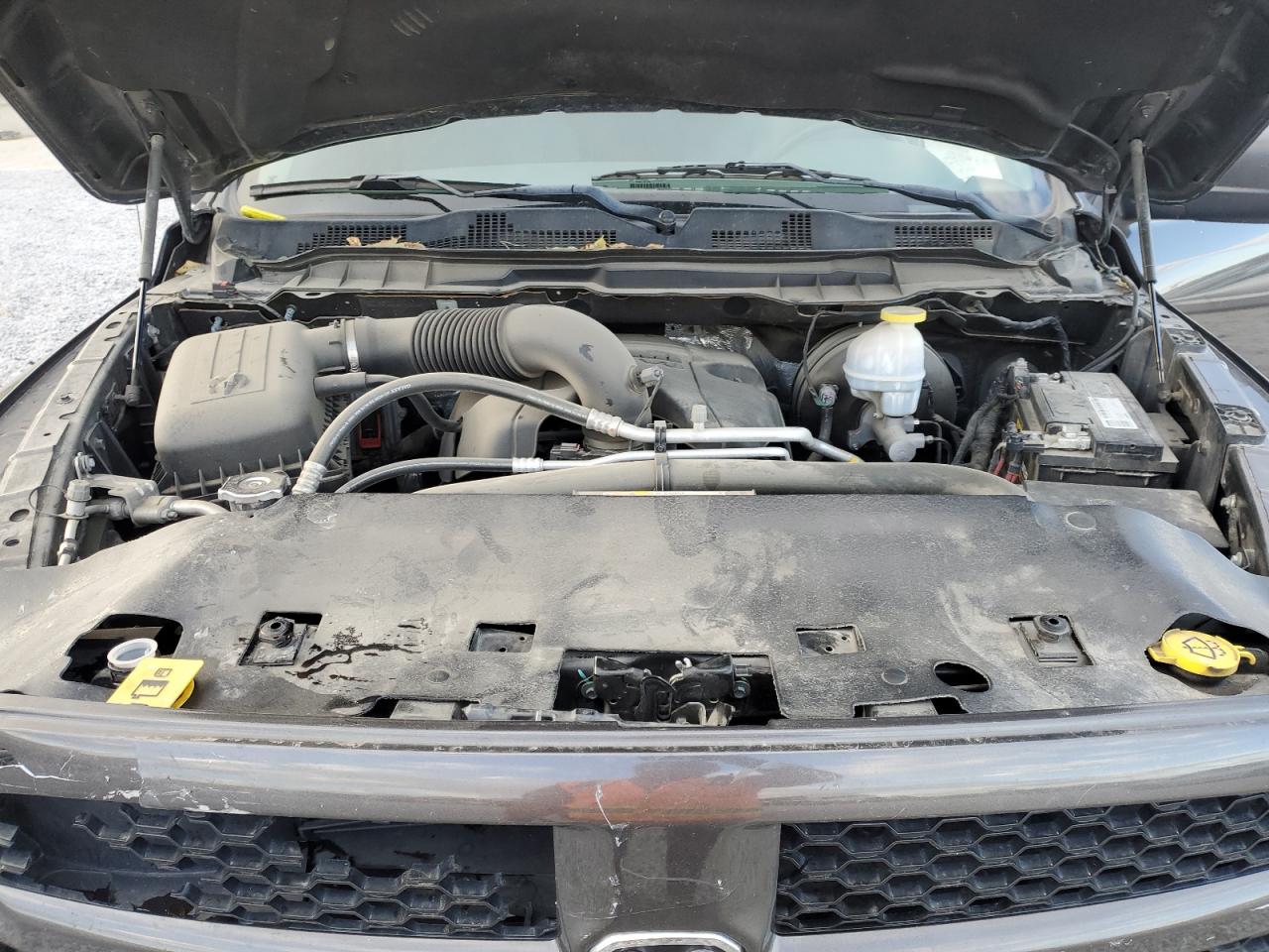 2018 RAM 1500 - Image 12
