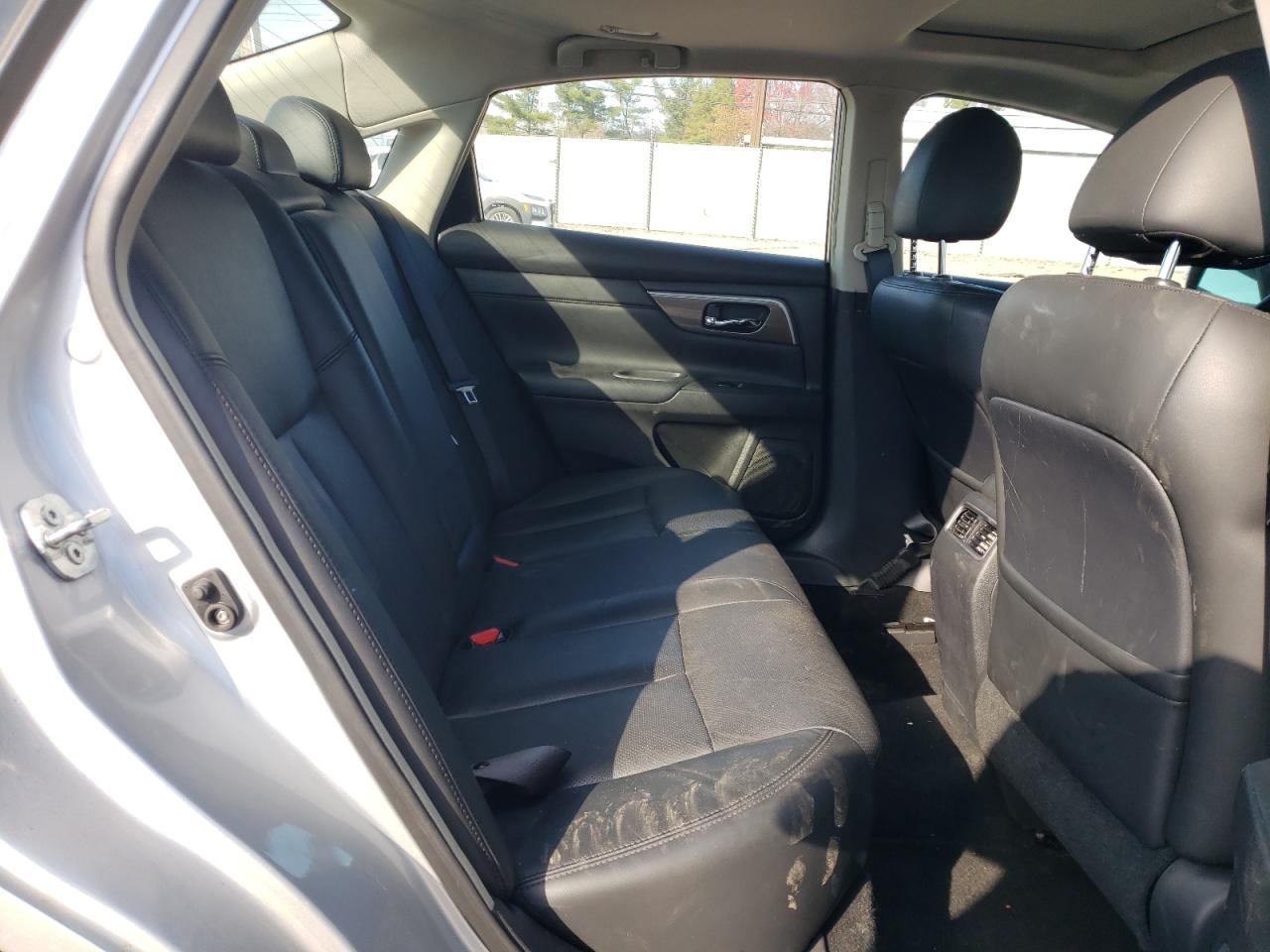 2013 Nissan Altima - Image 10