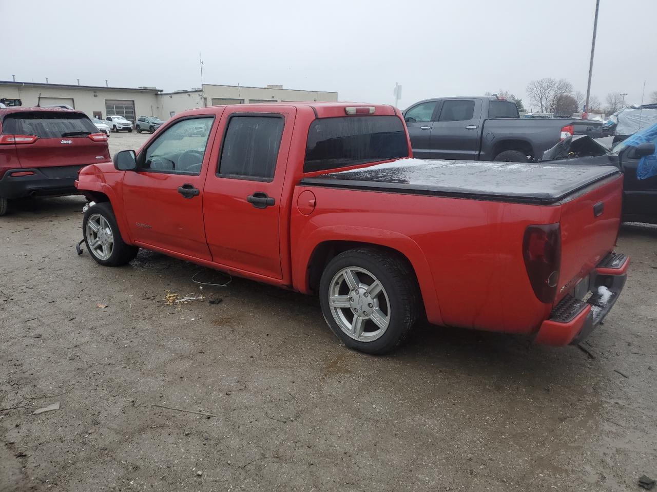 2004 Chevrolet Colorado - Image 2