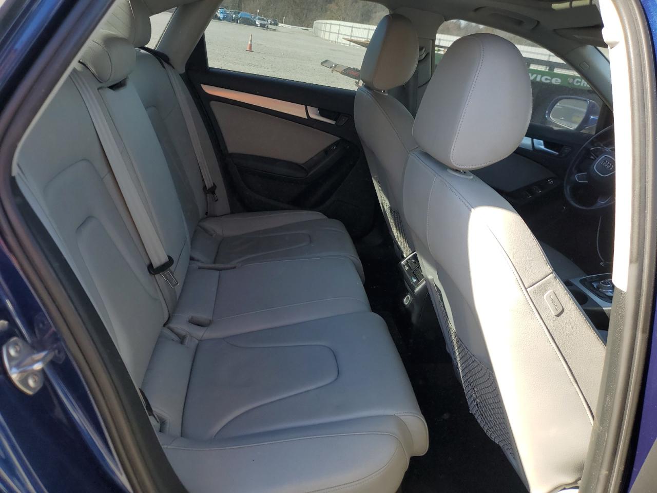 2015 Audi A4 - Image 10