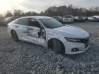 2022 Honda Accord Sport на продаже в Mebane, NC - Side
