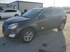 2016 Chevrolet Equinox Lt na sprzedaż w Orlando, FL - Water/Flood