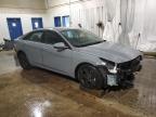 2021 Hyundai Elantra Sel zu verkaufen in Glassboro, NJ - Side