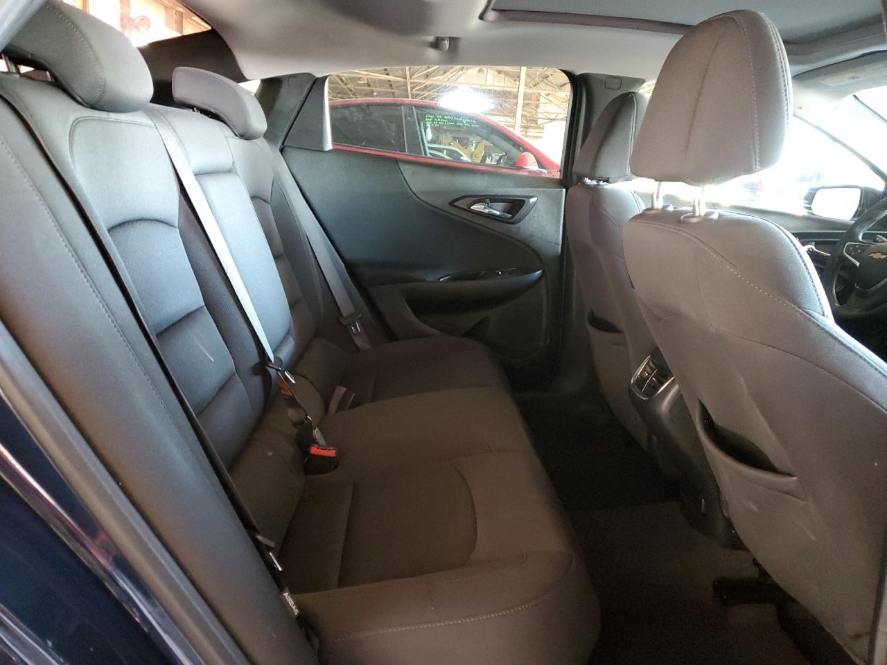 2020 Chevrolet Malibu - Image 11