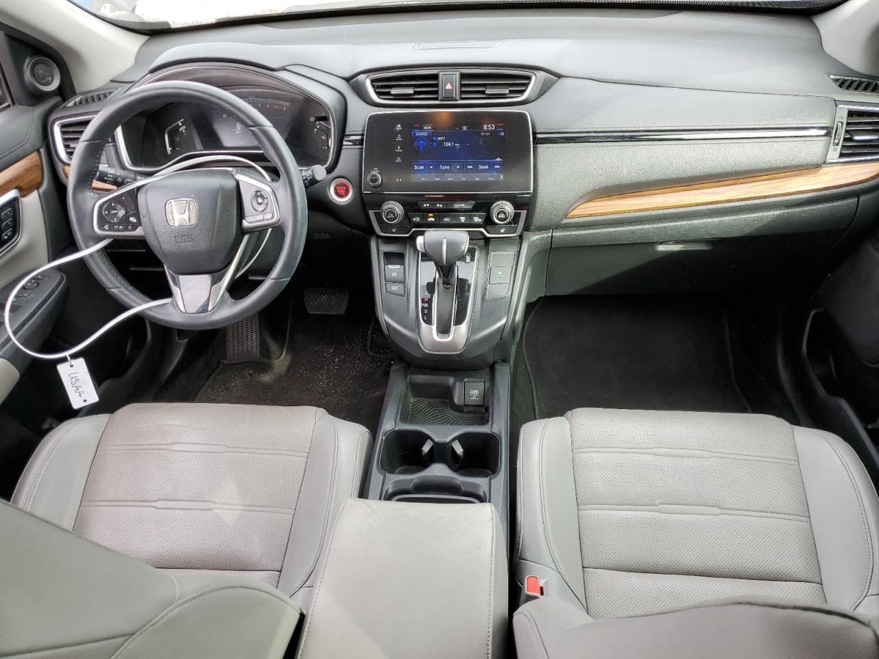 2017 Honda CR-V - Image 9
