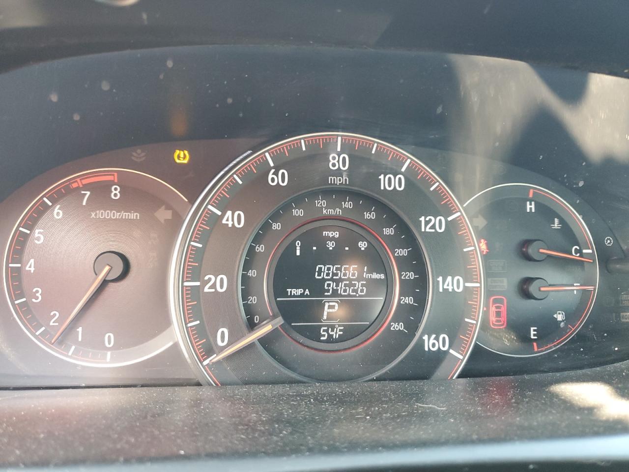 2017 Honda Accord - Image 9