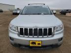 2012 JEEP GRAND CHEROKEE LAREDO for sale at Copart AB - CALGARY