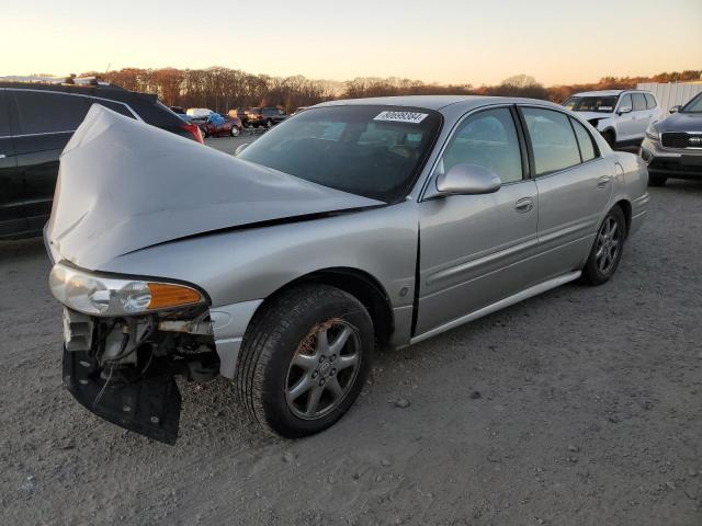 2004 Buick Lesabre Custom