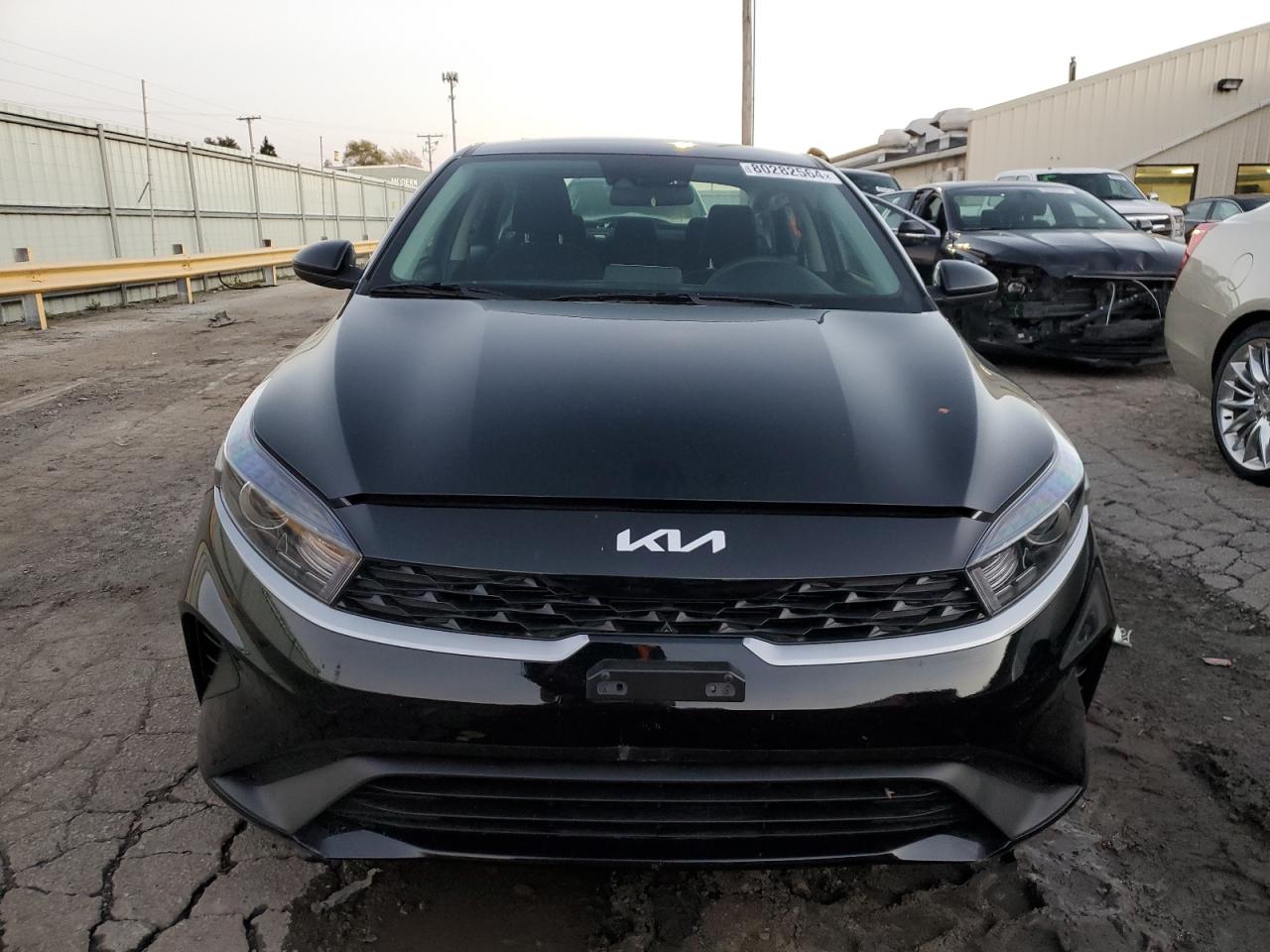 2024 Kia Forte - Image 5