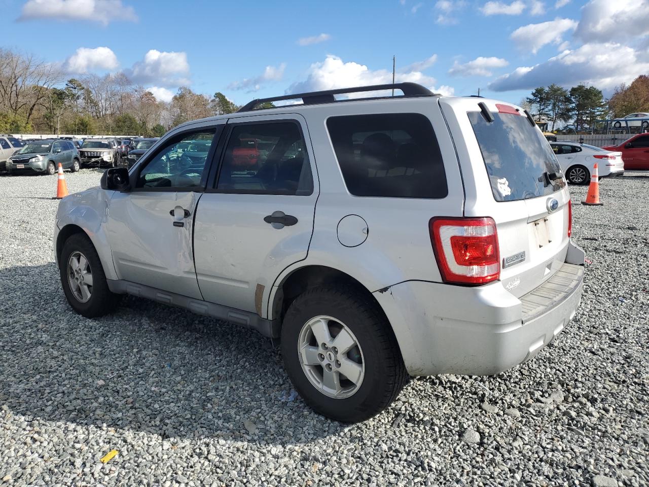 2011 Ford Escape - Image 2
