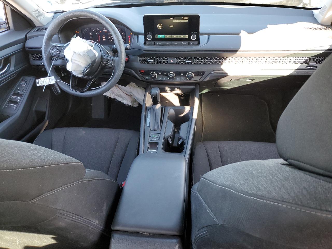 2023 Honda Accord - Image 8