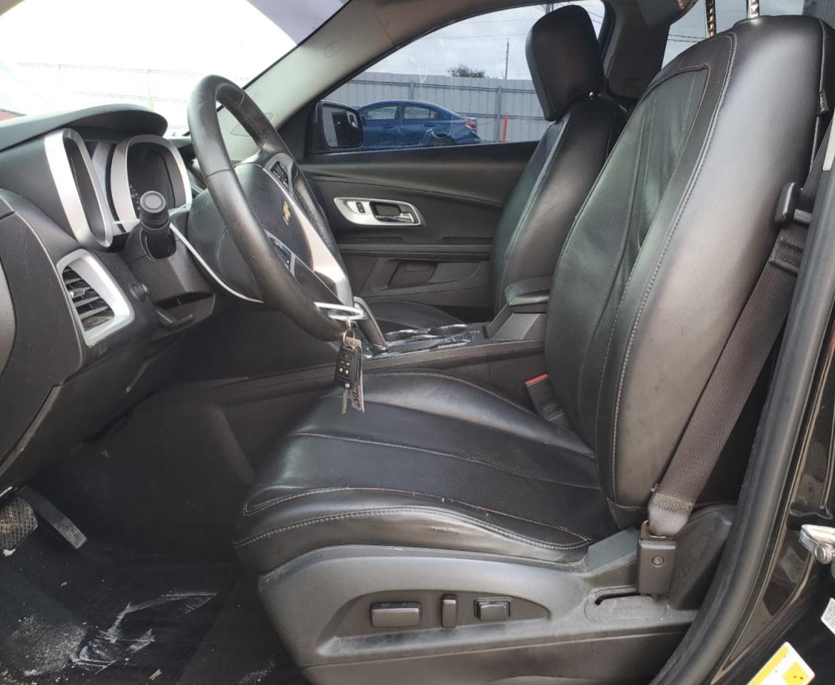 2013 Chevrolet Equinox - Image 7
