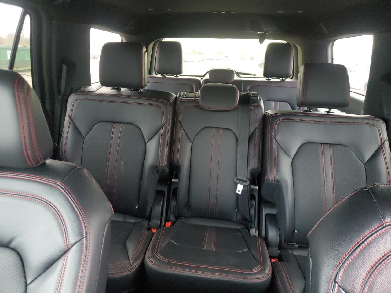 2023 Ford Expedition - Image 10
