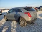 2017 Cadillac Xt5 Luxury იყიდება Temple-ში, TX - Front End