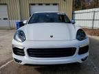 2016 Porsche Cayenne S en Venta en Knightdale, NC - Water/Flood