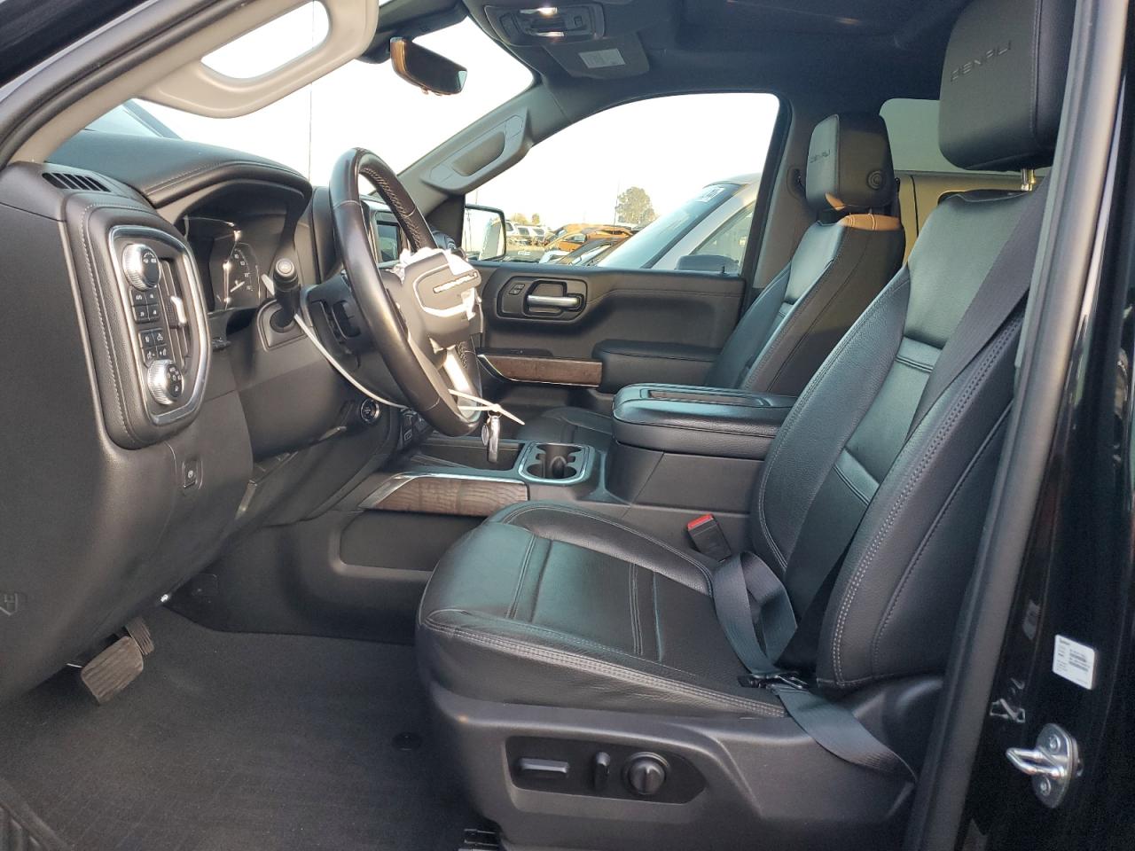 2021 GMC Sierra - Image 7