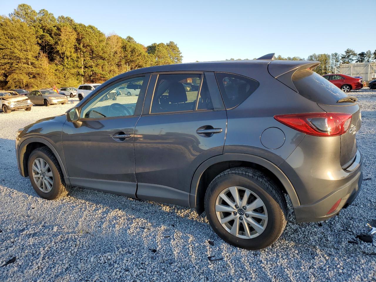 2016 Mazda CX-5 - Image 2