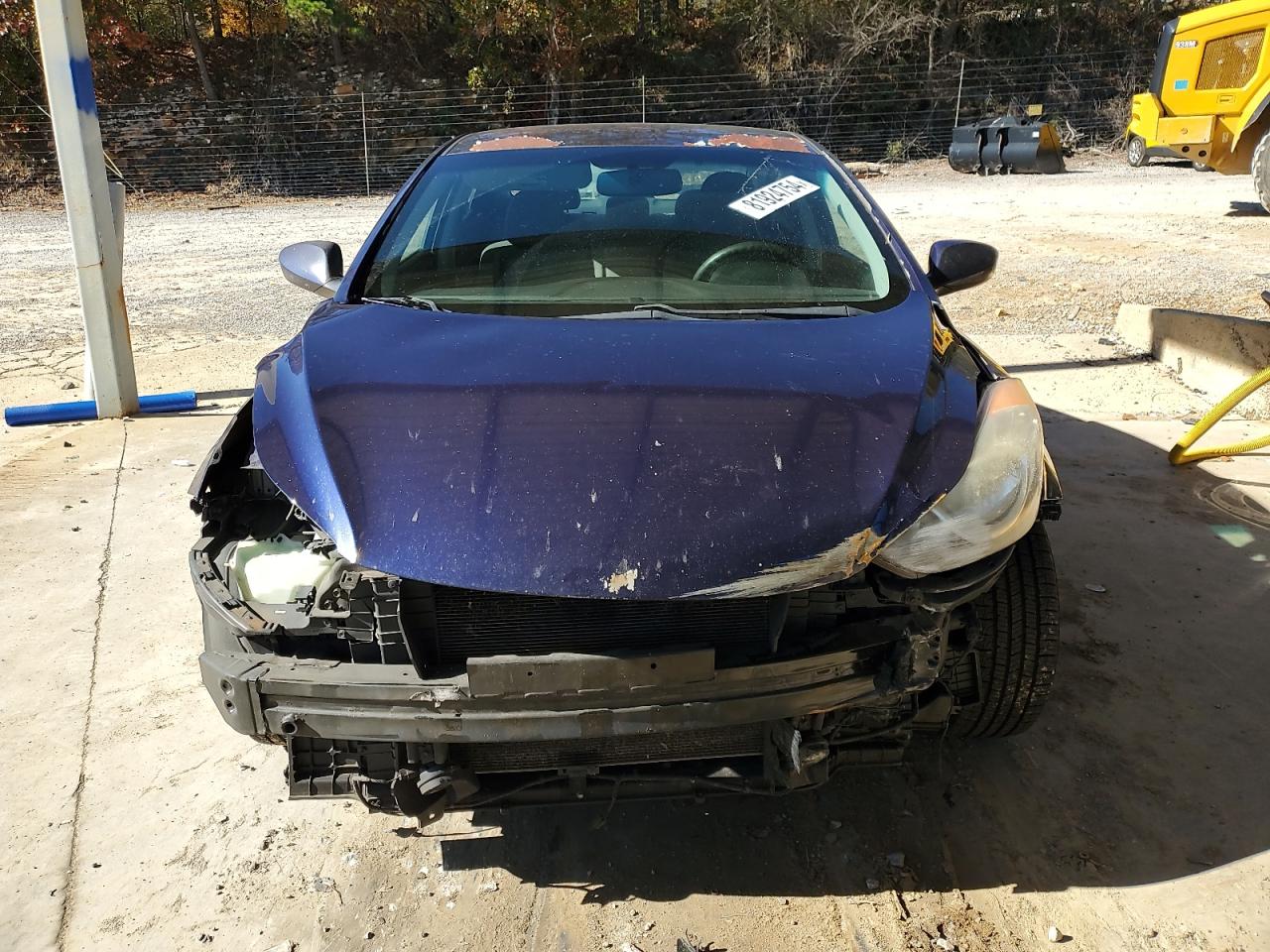 2012 Hyundai Elantra - Image 5