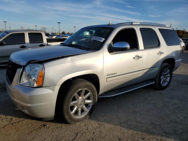 2013 Gmc Yukon Denali